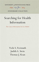 Searching for Health Information