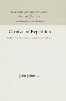 Carnival of Repetition