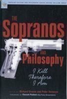 Sopranos and Philosophy