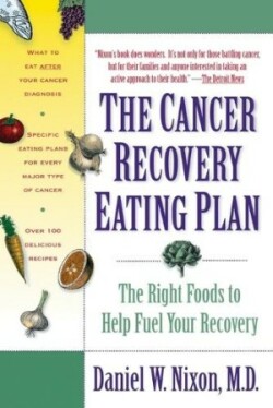 Cancer Recovery Eating Plan