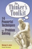 The Thinker´s Toolkit