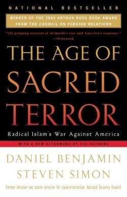 Age of Sacred Terror