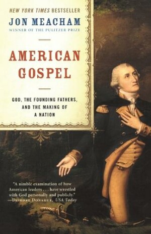 American Gospel