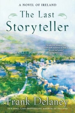 Last Storyteller