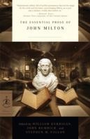 Essential Prose of John Milton
