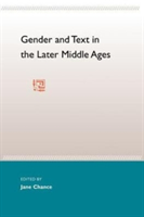 Gender & Text In The Later Middle Ages