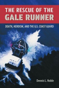 Rescue of the ""Gale Runner