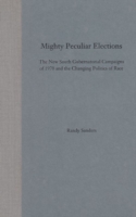 Mighty Peculiar Elections