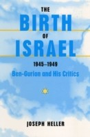 Birth of Israel, 1945-1949