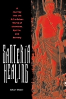 Santeria Healing
