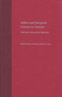 Indian and European Contact in Context