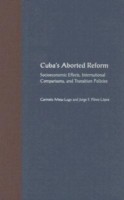 Cuba's Aborted Reform