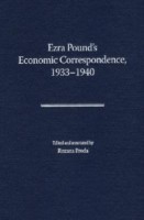 Ezra Pound's Economic Correspondence, 1933-1940