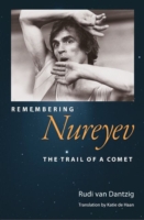 Remembering Nureyev