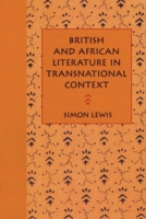 British And African Literature In Transnational Context