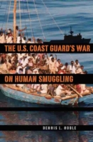  U. S. Coast Guard's War on Human Smuggling