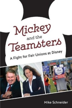 Mickey and the Teamsters