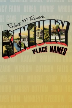 Kentucky Place Names
