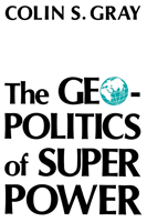 Geopolitics Of Super Power