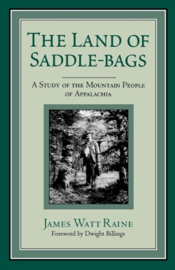 Land of Saddle-bags