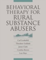 Behavioral Therapy for Rural Substance Abusers