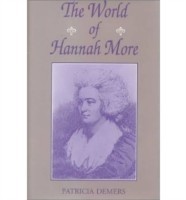 World Of Hannah More