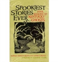 Spookiest Stories Ever