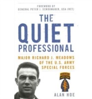 Quiet Professional
