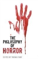 Philosophy of Horror