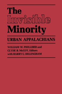 Invisible Minority