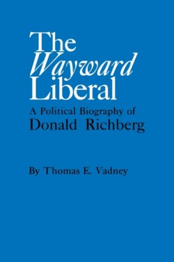 Wayward Liberal