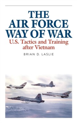 Air Force Way of War