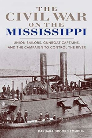 Civil War on the Mississippi