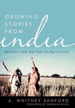 Growing Stories from India