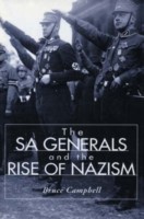 SA Generals and the Rise of Nazism