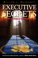 Executive Secrets