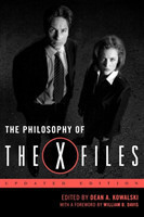 Philosophy of The X-Files