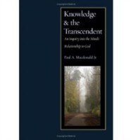 Knowledge and the Transcendent