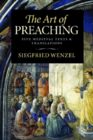 Art of Preaching