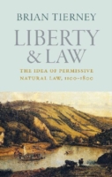 Liberty and Law