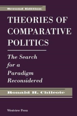 Theories Of Comparative Politics