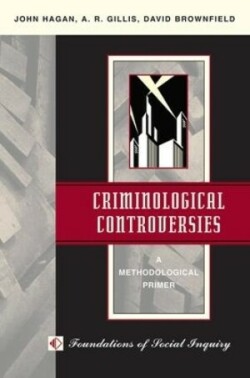 Criminological Controversies