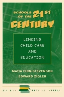 Schools Of The 21st Century