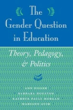 Gender Question In Education