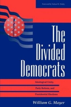 Divided Democrats