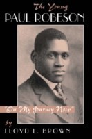 Young Paul Robeson