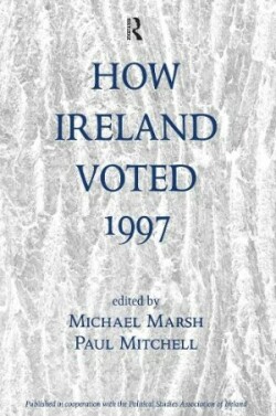 How Ireland Voted 1997