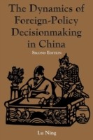 Dynamics Of Foreign-policy Decisionmaking In China