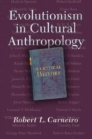 Evolutionism In Cultural Anthropology