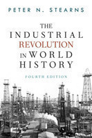 The Industrial Revolution in World History*